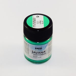 Boja za svilu JAVANA | 8176 Icy Green