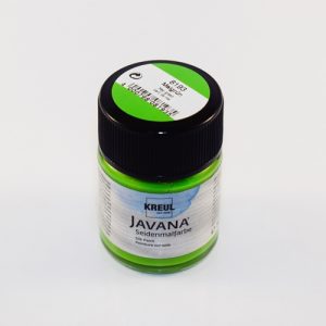 Boja za svilu JAVANA | 8193 May Green