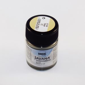 Boja za svilu JAVANA | 8199 Beige