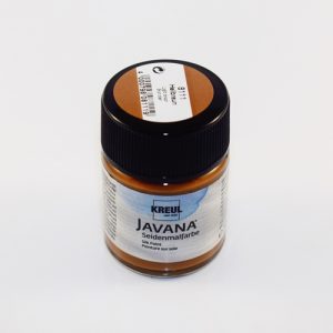 Boja za svilu JAVANA | 8111 Light Brown