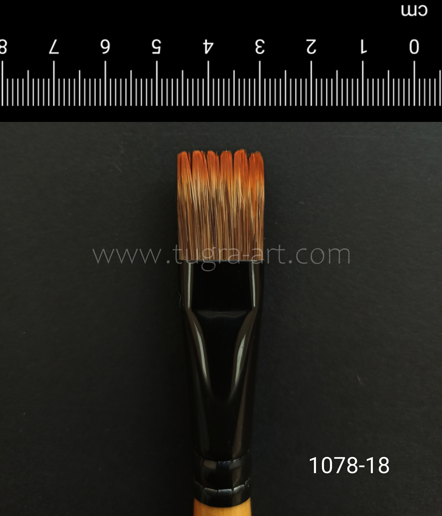 Kist | SUDOR Artist Brush ART 1078 – 18