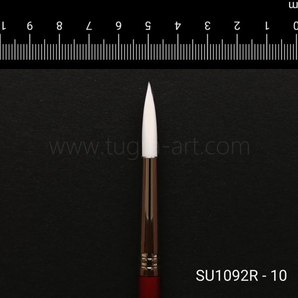 Kist | SUDOR Artist Brush ART 1092R – 10