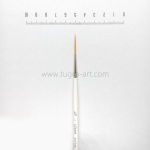 Kist | SUDOR Artist Brush ART 1123 – 3/0 Liner