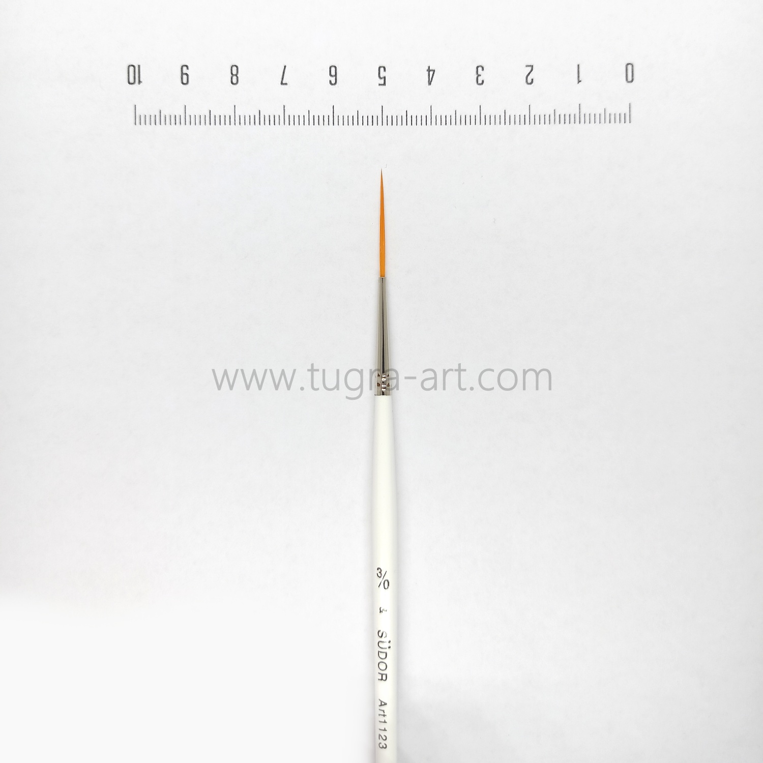 Kist | SUDOR Artist Brush ART 1123 – 3/0 Liner