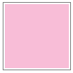 CADENCE OPAQUE Gloss Finish | Boja za staklo i porcelan | 031 Light Pink | 45ml