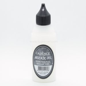 Kontur MOSAIC | Transparent 50ml