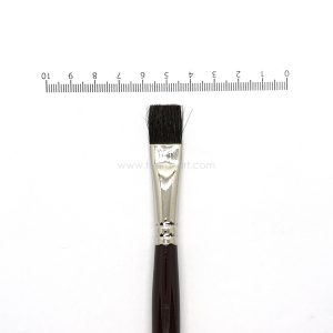 Kist | CADENCE ART Oil Paint Brush CA 210 - 14