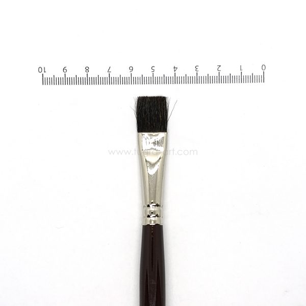 Kist | CADENCE ART Oil Paint Brush CA 210 - 14
