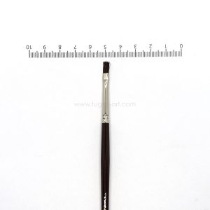Kist | CADENCE ART Oil Paint Brush CA 210 - 2