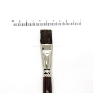 Kist | CADENCE ART Oil Paint Brush CA 210 - 20