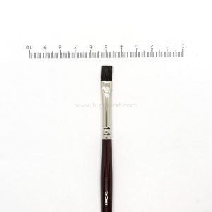 Kist | CADENCE ART Oil Paint Brush CA 210 - 6