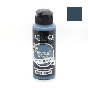 CADENCE | HYBRID Acrylic for Multisurfaces 120ml | H-099 Fresco