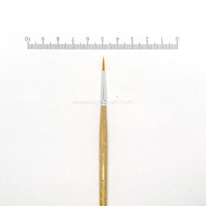 Kist | CADENCE ART Golden Synthetic 123 - 0