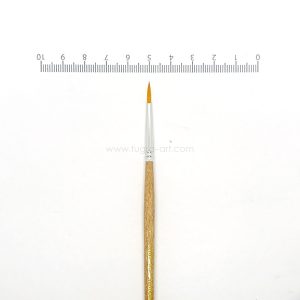 Kist | CADENCE ART Golden Synthetic 123 - 1