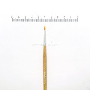 Kist | CADENCE ART Golden Synthetic 123 - 2/0