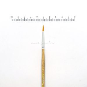 Kist | CADENCE ART Golden Synthetic 123 - 2