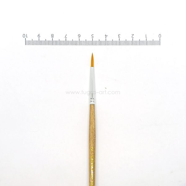 Kist | CADENCE ART Golden Synthetic 123 - 2