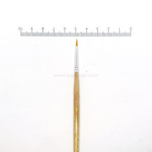 Kist | CADENCE ART Golden Synthetic 123 - 3/0