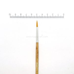 Kist | CADENCE ART Golden Synthetic 123 - 3