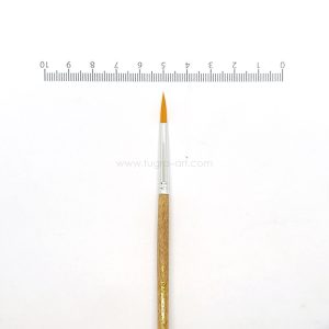 Kist | CADENCE ART Golden Synthetic 123 - 4