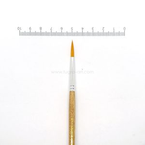 Kist | CADENCE ART Golden Synthetic 123 - 5