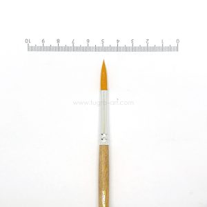 Kist | CADENCE ART Golden Synthetic 123 - 8