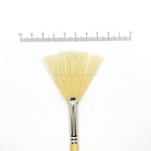 Kist | CADENCE ART CA 213A - 10 Fan Brush