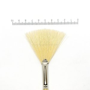 Kist | CADENCE ART CA 213A - 12 Fan Brush