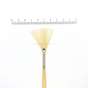 Kist | CADENCE ART CA 213A - 4 Fan Brush