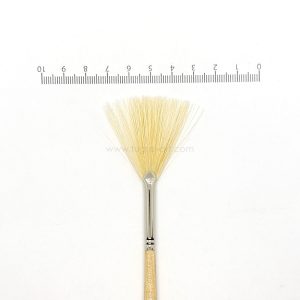 Kist | CADENCE ART CA 213A - 6 Fan Brush