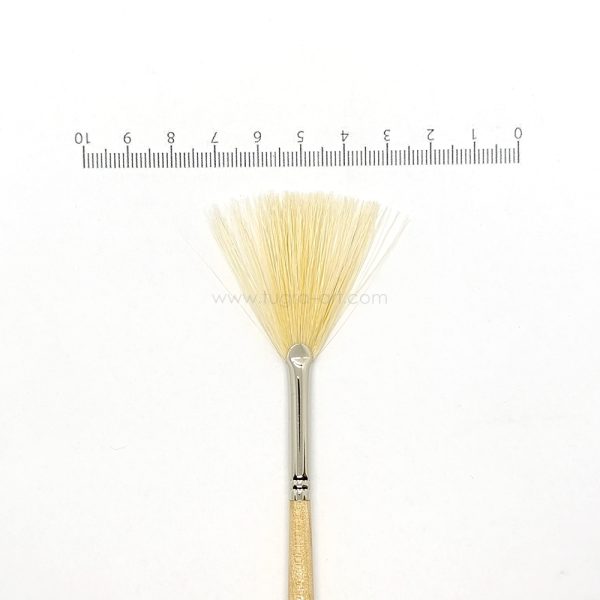 Kist | CADENCE ART CA 213A - 6 Fan Brush