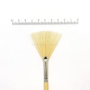 Kist | CADENCE ART CA 213A - 8 Fan Brush