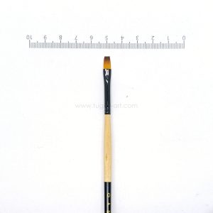 Kist | SUDOR Artist Brush ART 1071 – 0 Flat