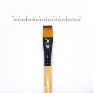 Kist | SUDOR Artist Brush ART 1071 – 12 Flat