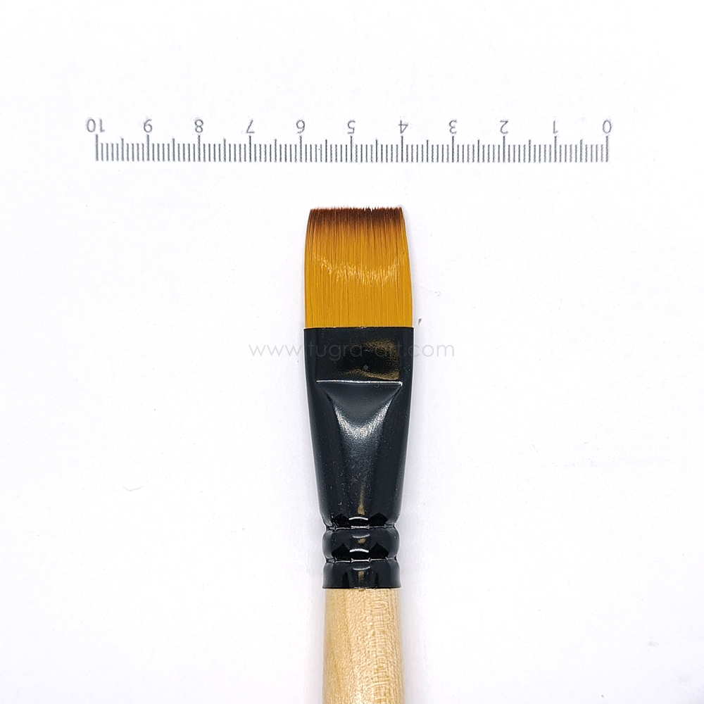 Kist | SUDOR Artist Brush ART 1071 – 20 Flat