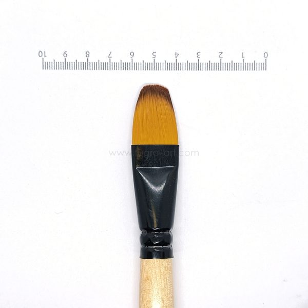 Kist | SUDOR Artist Brush ART 1072 – 20 Filbert