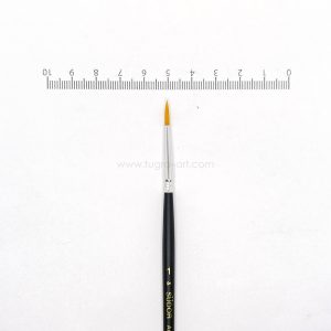 Kist | SUDOR Artist Brush ART 1955R – 1 Round