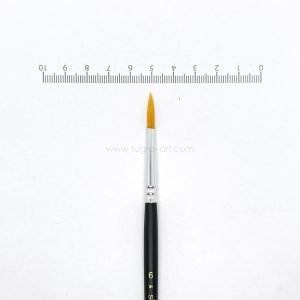Kist | SUDOR Artist Brush ART 1955R – 6 Round