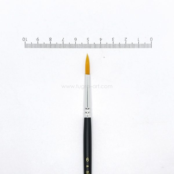 Kist | SUDOR Artist Brush ART 1955R – 6 Round