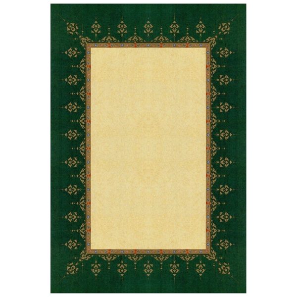 KARIN Papir za kaligrafiju Ornament | A3 format (29,7x42 cm) | No.: 15 | 1/1