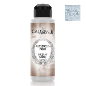 Antik boja CADENCE 120ml | 309 White