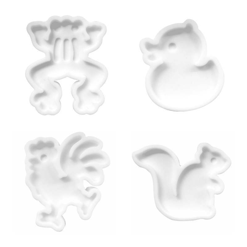 CADENCE Aqua Slime | Dječiji zabavni set | Farm Animal - Image 2