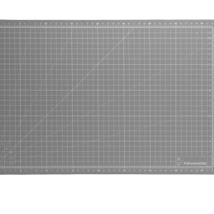 Hahnemühle podloga za rezanje | Siva | 30 x 45 cm
