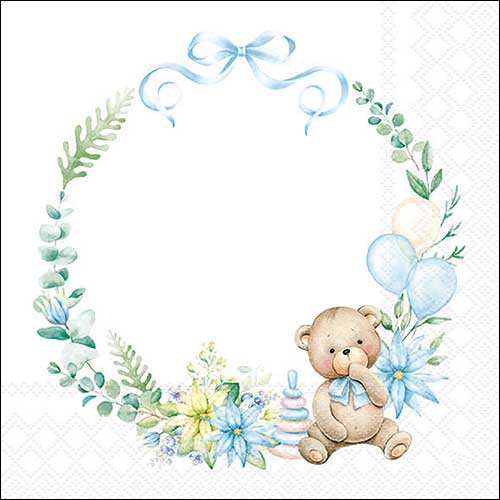 Salveta | 33 x 33 cm | W 221