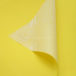 INDIGO Papir | ŽUTI 31x44 cm | 1/1