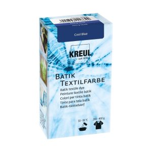 KREUL Batik Boja za tekstil | 98529 Cool Blue | 70 g
