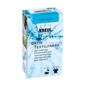 KREUL Batik Boja za tekstil | 98530 Sound of the Sea | 70 g