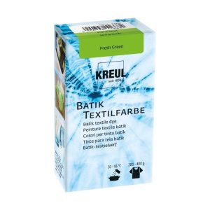 KREUL Batik Boja za tekstil | 98531 Fresh Green | 70 g