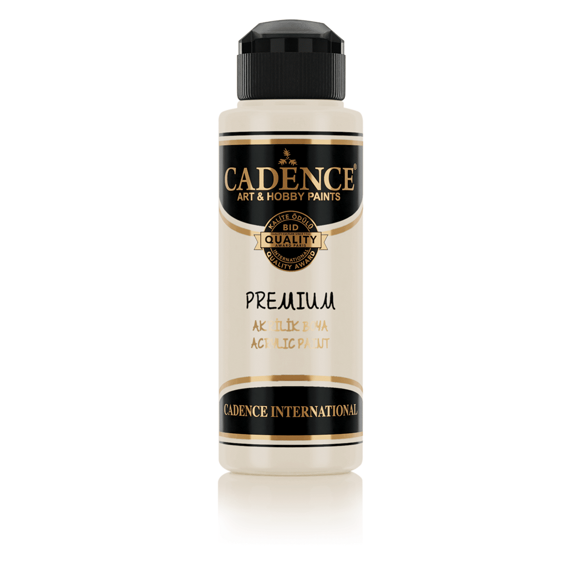 CADENCE | PREMIUM Akrilna boja | 6480 Ecru | 70ml