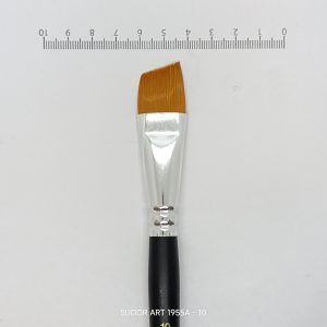 Kist | SUDOR Artist Brush ART 1955A – 10 Angle
